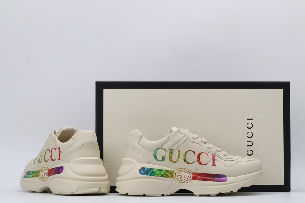 G*UCCI SNEAKER